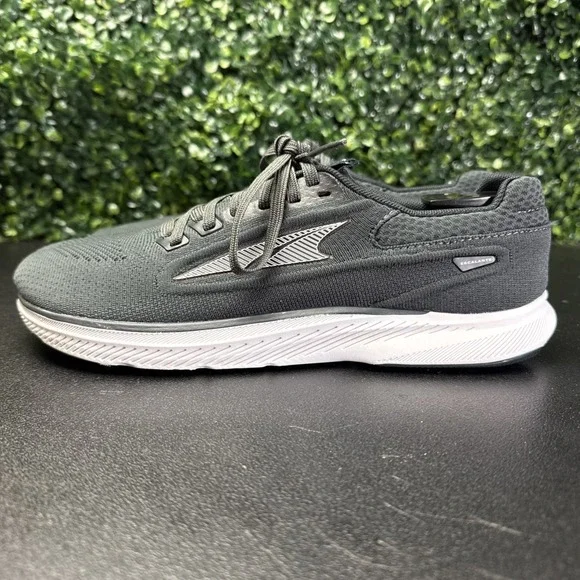 Altra Escalante 3 Black Athletic Running Shoes Women's Size 9.5 Sneakers