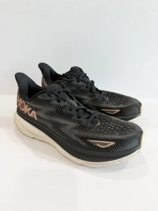 Hoka One One Clifton 9 Women’s Shoes