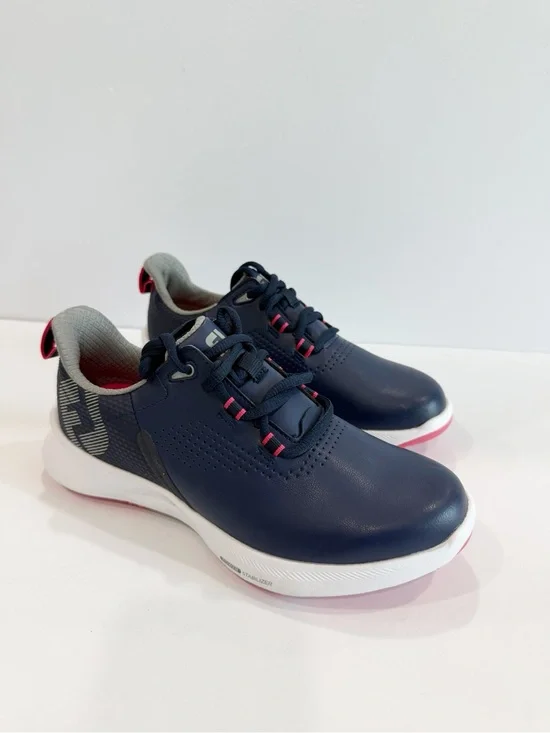 Footjoy Fuel Spikeless Women’s Golf Shoes