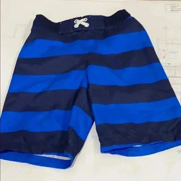 Cat & Jack swim shorts