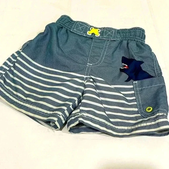 Wippette swim shorts