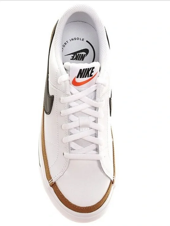 Nike Kids' Court Legacy GS Sneakers (Youth)