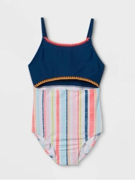 Art class swim suit
