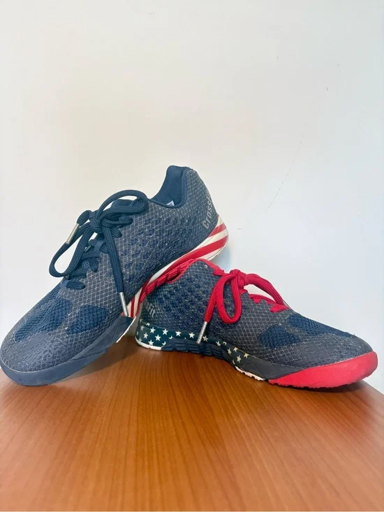 Reebok CrossFit Nano 5.0 