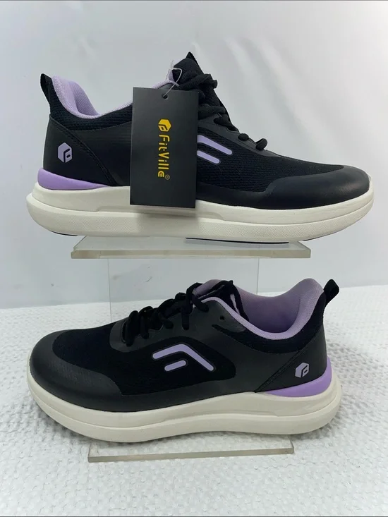FITVILLE WOMENS ALL USE SNEAKERS FTL-07-051
