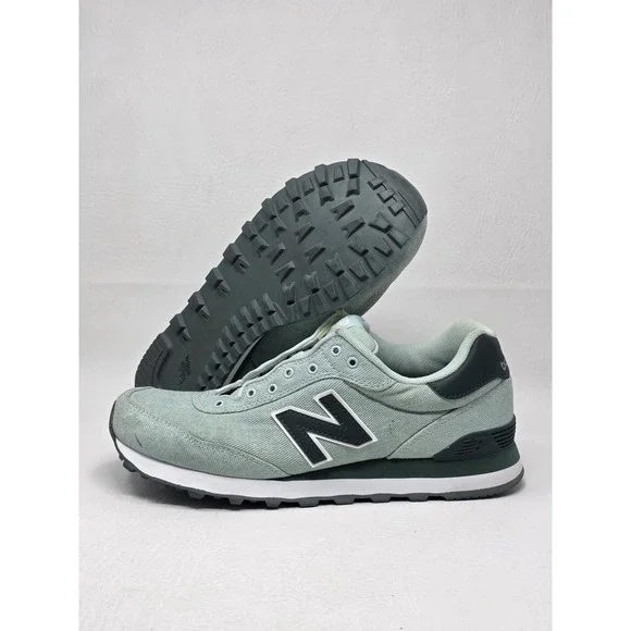 New Balance 515 Womens Size 10 Multicolor Sneakers WL515BMF Pre-owned