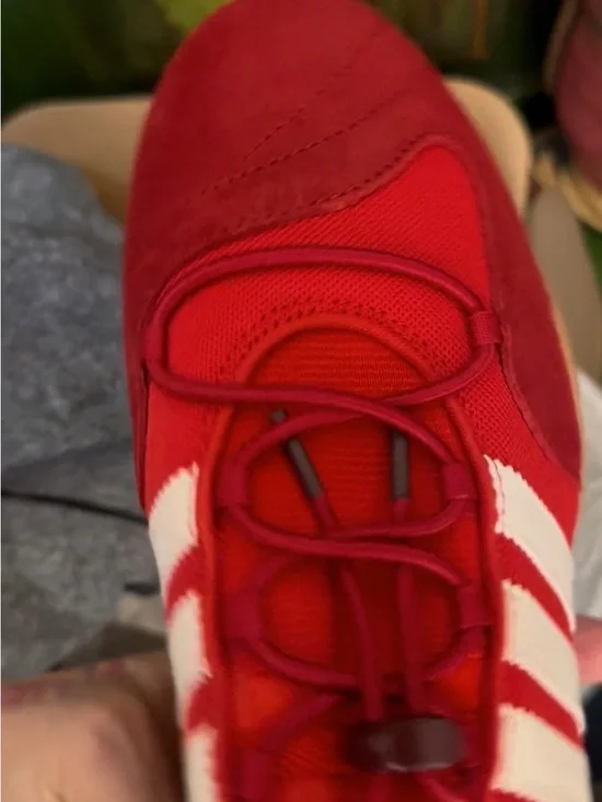 Bad Bunny x adidas Ballerina 