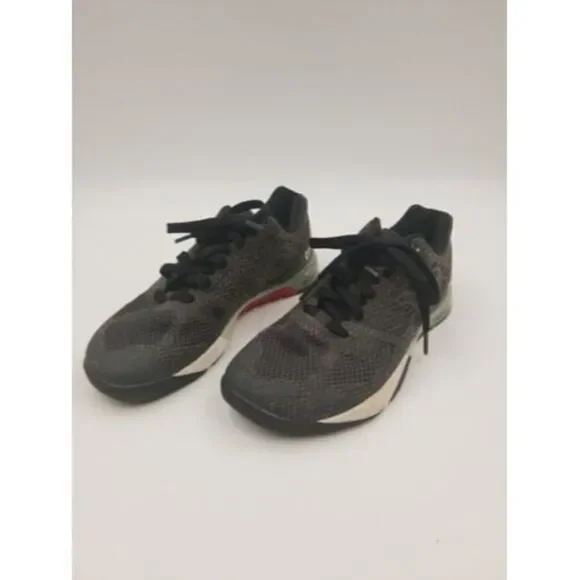 Reebok sneakers crossfit Nano 5 CR5FT CF0021 training kevlar gray women's 5