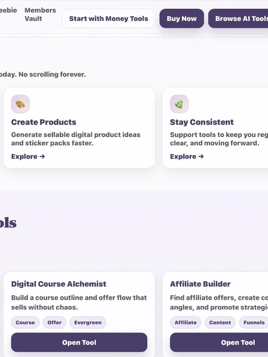 If you’ve been thinking about building something of your own… This is for you