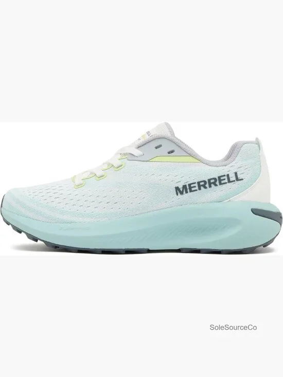 Trail Running Shoes, Lightweight Breathable Athletic Sneakers, Lace-Up