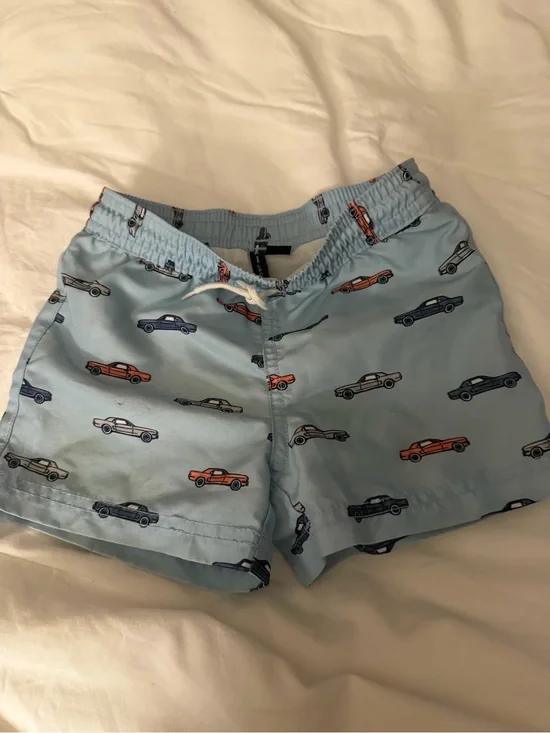 Boys swimming trunks