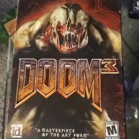 Doom 3