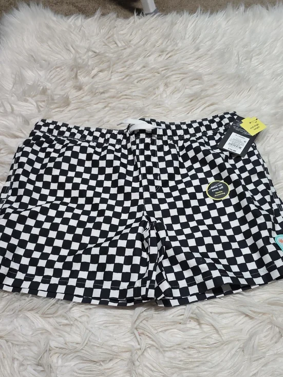 NWT Target Art Class Boys Bathing Suit- XL Or 14 HUSKY