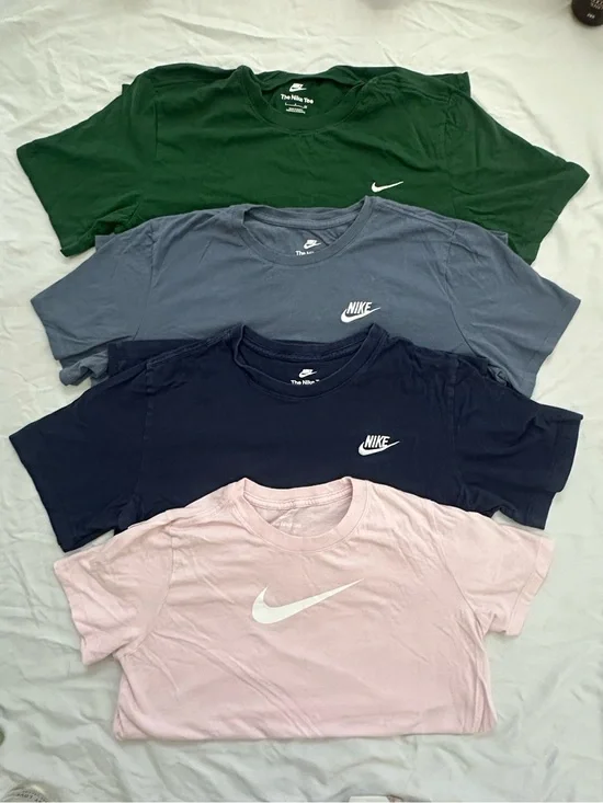The Nike Tee Youth Bundle
