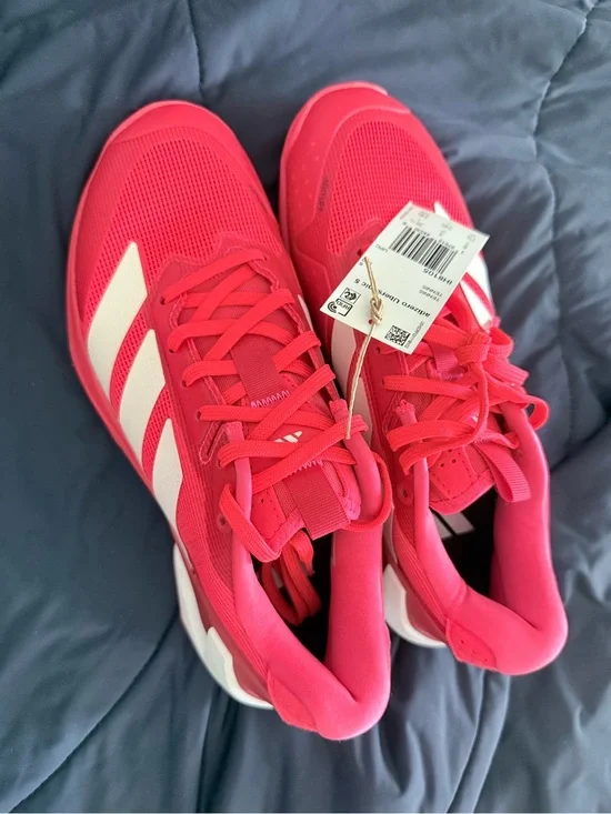 Adidas Women's Tennis Shoes