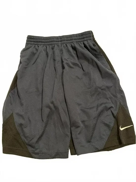 Nike Dri-FIT Athletic Shorts Active - Boys Large