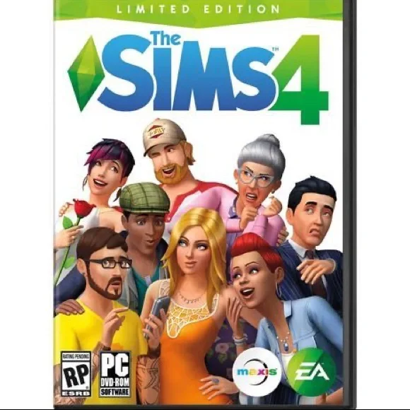 Sims 4 for PC