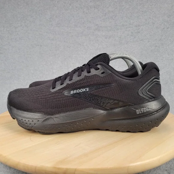 Brooks‎ Glycerin 21 Running Shoes Women 10.5 Black DNA LOFT v3 1204081B020