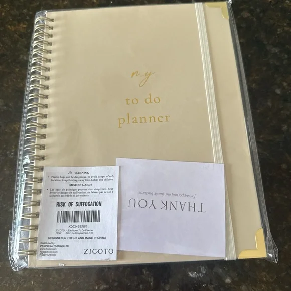 Planner