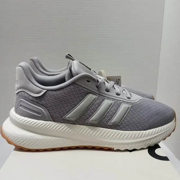 Adidas X_PLRPath Running‎ Shoes Women's Size 7 Gray Gum Soles