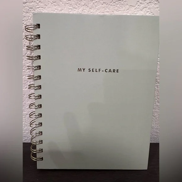 The Everygirl for Day Designer Spiral Guided Notebook 
