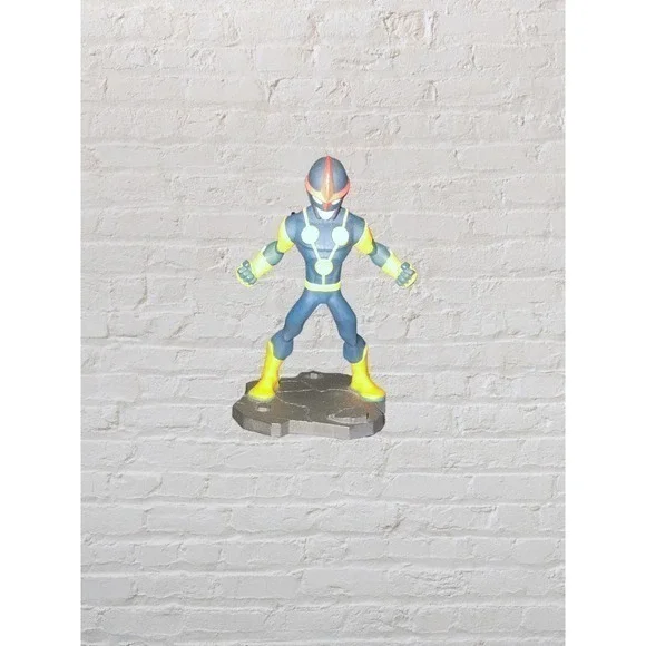 Disney Infinity 2.0 Edition NOVA Character Figure Marvel Avengers