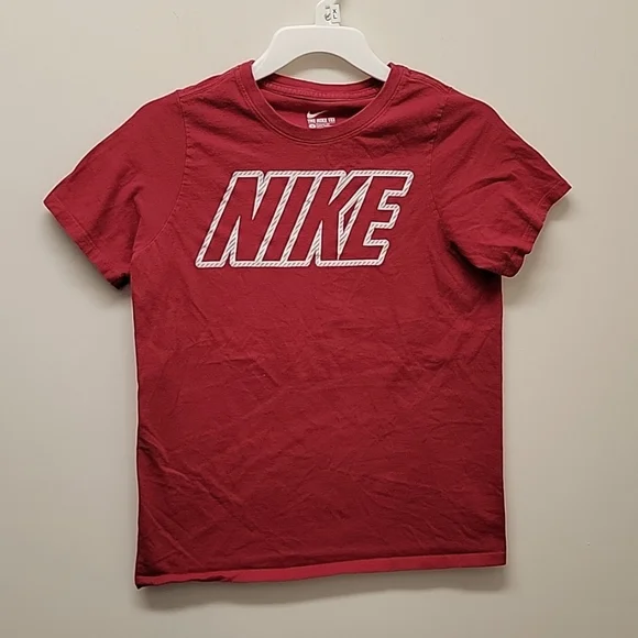 Nike Boys Athletic Shirt - Size L