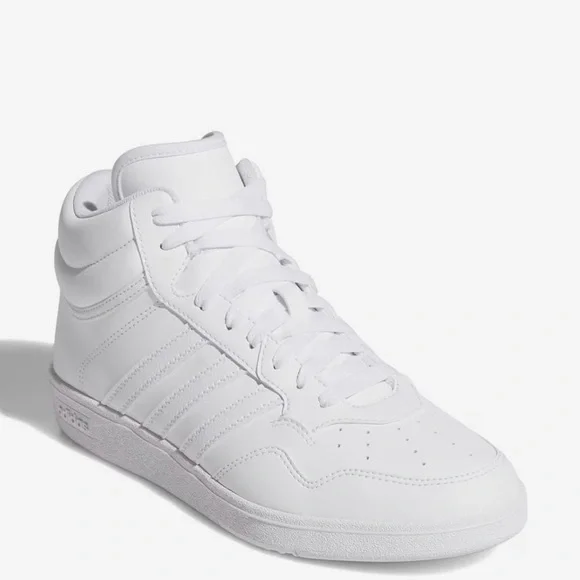 Adidas Hoops 4.0 Mid Sneaker | NWT | Sz 4M/5W