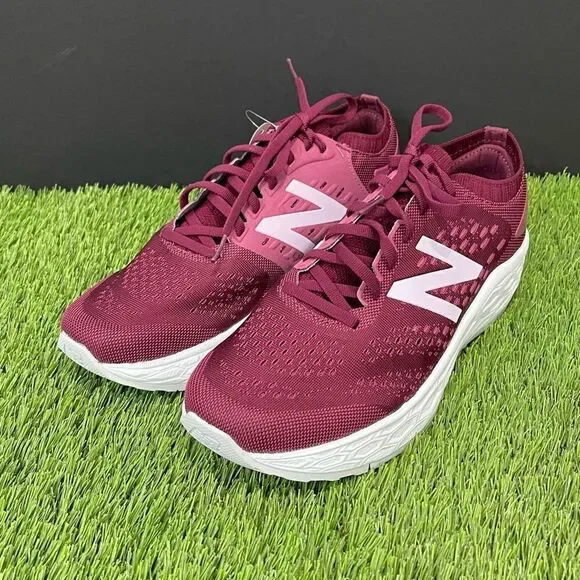 New Balance Fresh Foam Vongo V4 Running Shoes