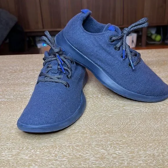 ‎Allbirds Woolrunners