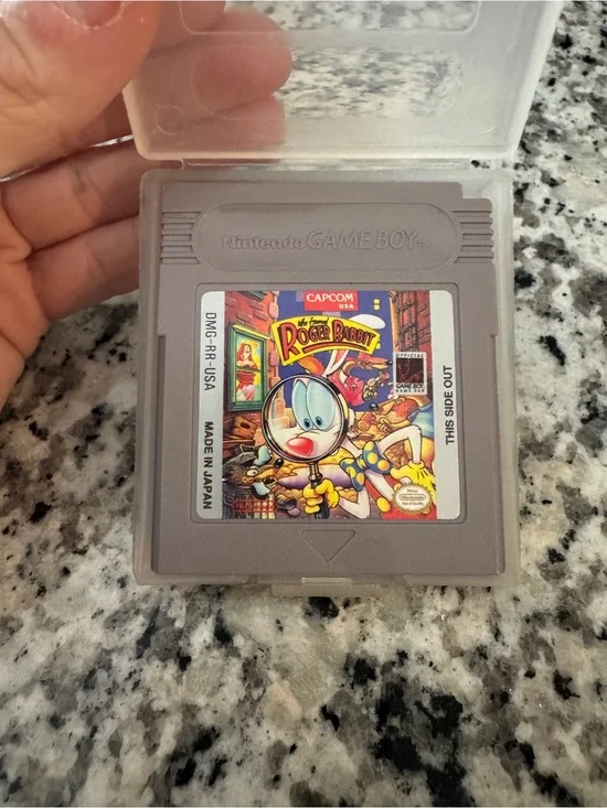 Capcom 