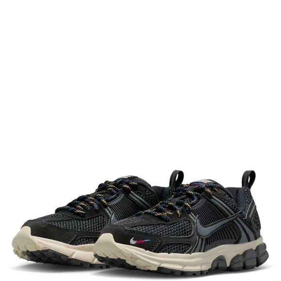 Nike Vomero 5 EE Grade-School IB5853-001 Black/Anthracite-soft Pearl 4Y & 5Y NEW