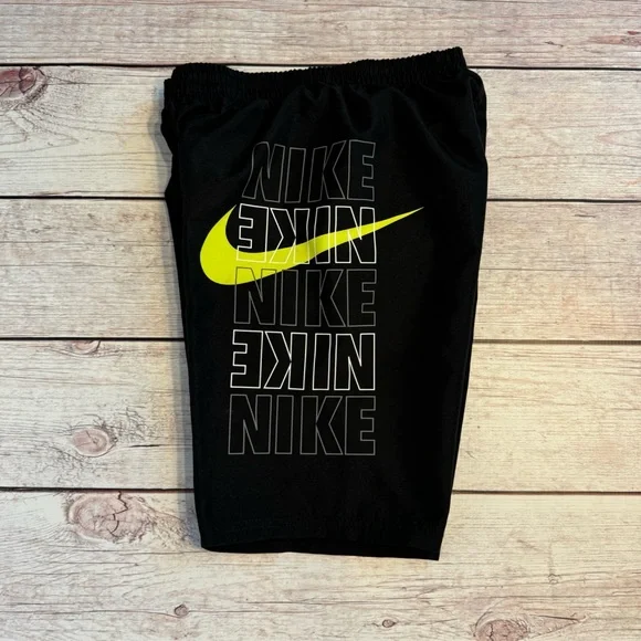 📌🆕 NIKE • Swim Trunks