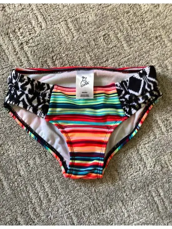 Art Class swimsuit S 6 Bikini Bottoms