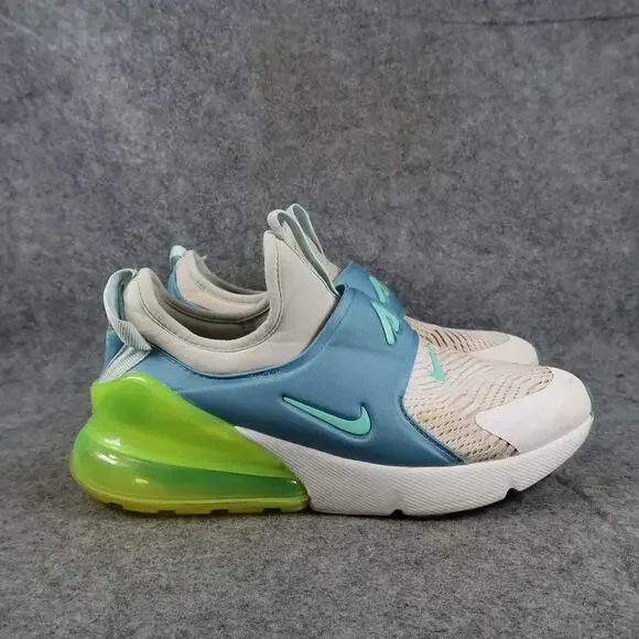 Nike Shoes Kids 4.5 Slip On Sneaker Air Max 270 Extreme GS Athletic Trainers