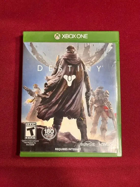 Xbox One Destiny