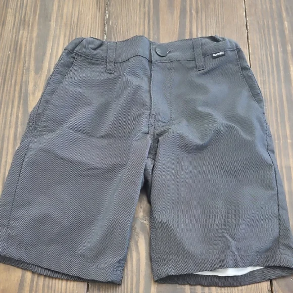 Hurley Boys Boardshorts Size 8