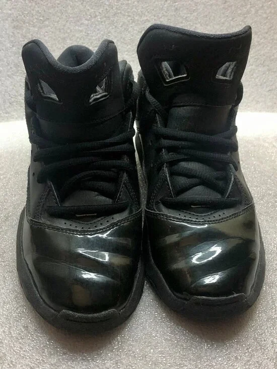 Nike Air Jordan B'Loyal Black CK1426-004 Size 3Y