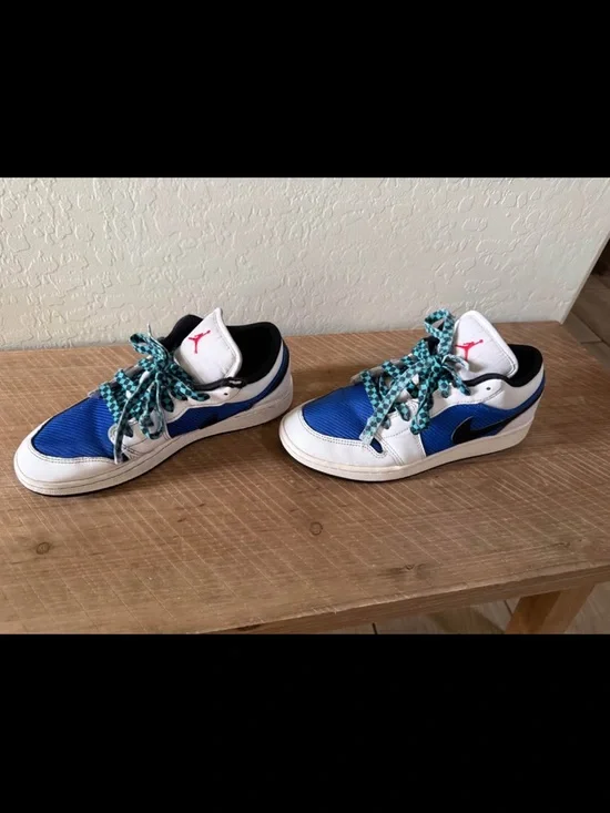 Nike air Jordan's