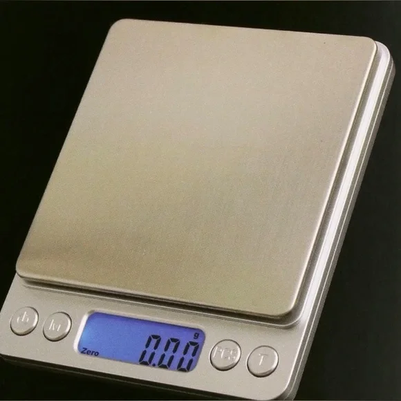 Digital Scale home jewelry superior lcd
