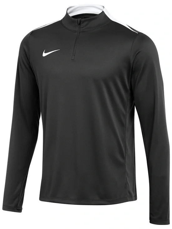 Brand New-Nike Youth Dri-FIT Academy Pro 24 Drill Top - Black