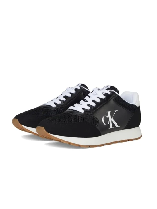 Calvin Klein Camina Sneaker Women's Size 7