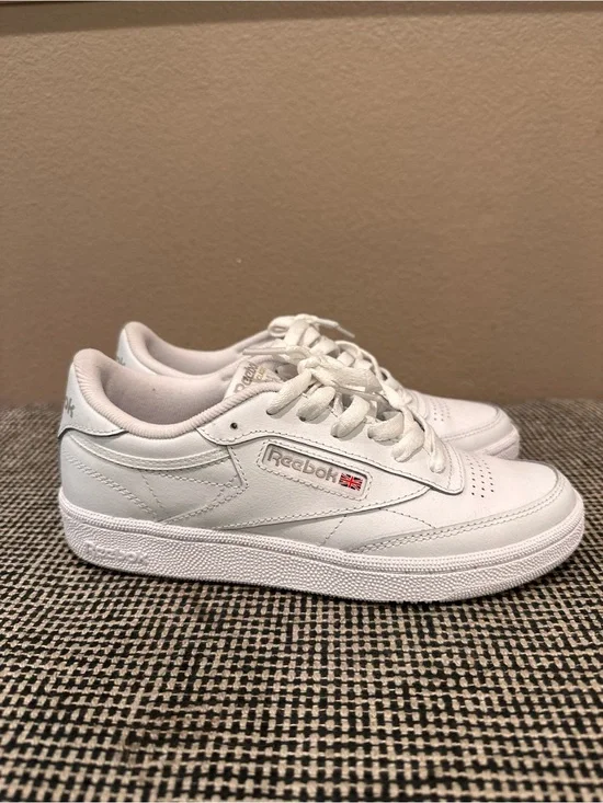 Reebok Women's Club C 85 Shoes
