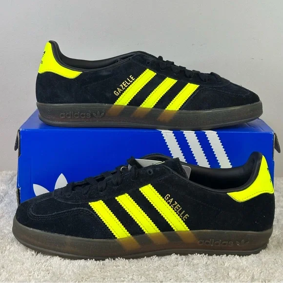 Adidas Gazelle Indoor