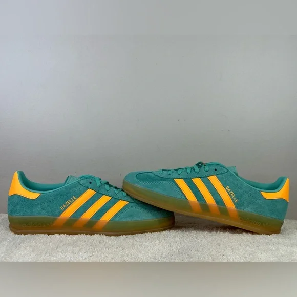 Adidas Gazelle Indoor