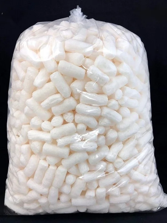 Compostable Packing Peanuts, Shipping Supplies, Packing Supplies, Small Business