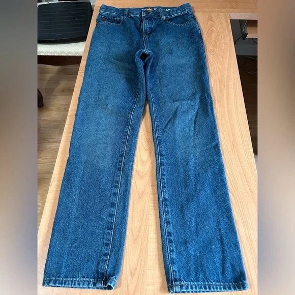 Childrens place jeans boys size 12