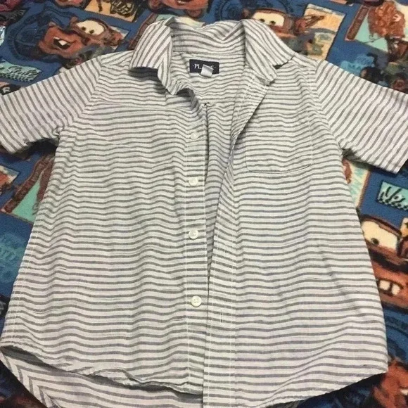 Children’s Place shirt