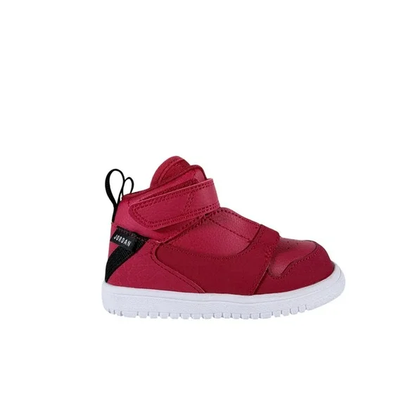 Air Jordan Fadeaway AO1332-600 Red Basketball Youth Size 7C Shoes Baby‎ Toddler