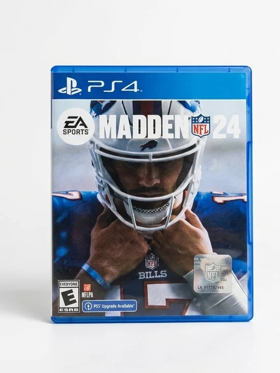 Madden NFL 24 PlayStation 4 Football Game